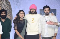 Rowdy Boys Song Launch